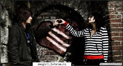Emo Love - crazzy_emo_girl - Emo
