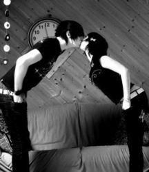 Emo Love - crazzy_emo_girl - Emo