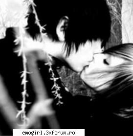 Emo Love - emo_girl_emo - Emo
