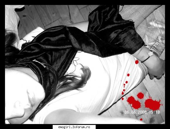 Just me - poi.....cum sa incep... desigur...q inceputu nume - About you