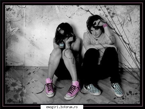 poze emo
