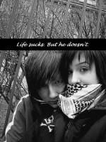 PoZe EmO - ce sweet ,,emo is love :X:X - Emo