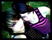 PoZe EmO - zixutza_danutza - Emo