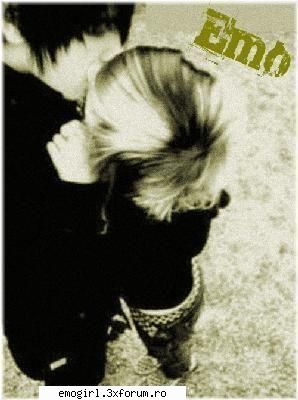 PoZe EmO - zixutza_danutza - Emo
