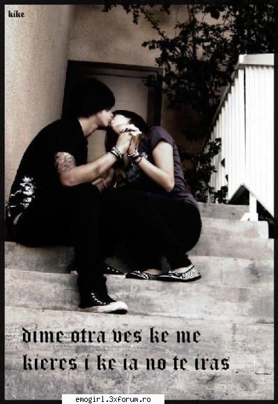 PoZe EmO - zixutza_danutza - Emo