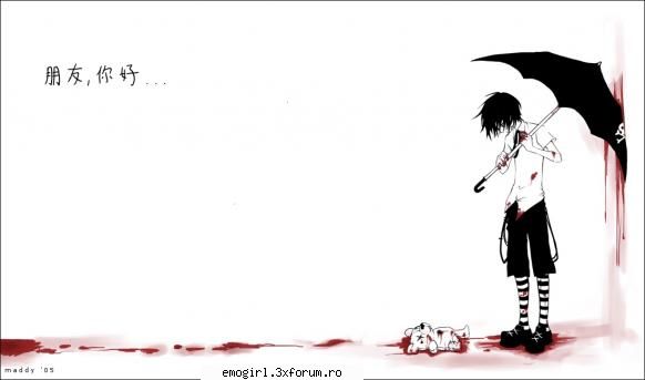 PoZe EmO - 3m0 smiL3 [<3] - Emo