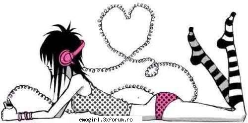 PoZe EmO - XxXx:Black*Angel:xXxX - Emo
