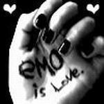 PoZe EmO - i love emoxxxxx^__^ =D - Emo