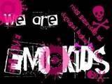 PoZe EmO - mai pun catevax - Emo