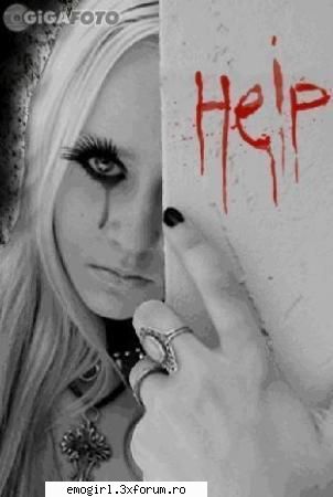 PoZe EmO - Aduda_raluk - Emo