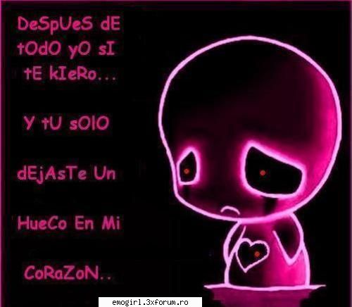 sooper... poze emo