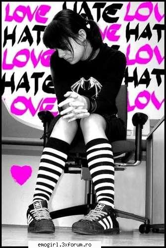 poze emo