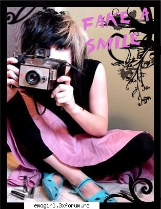 pozika emo poze emo