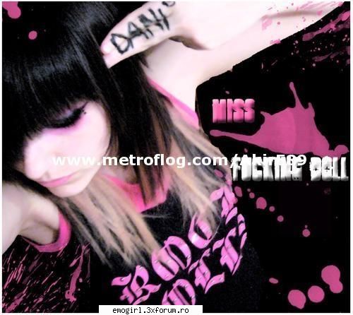 emoo poze emo