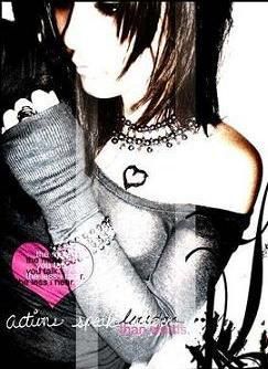 alta poze emo