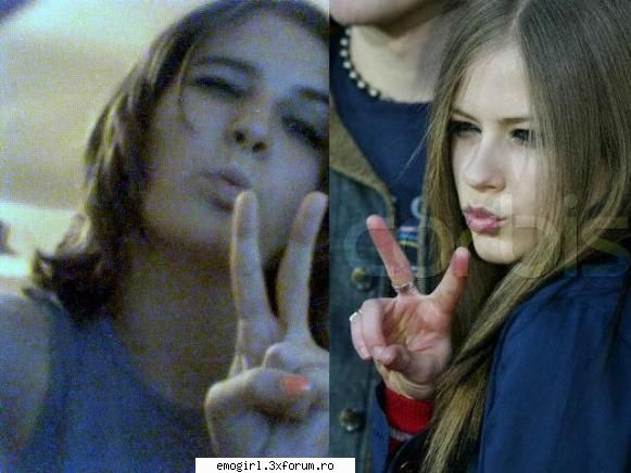 Poze qu Voi - Emo_rocks - Poze cu voi