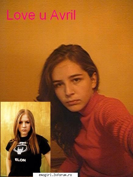 Poze qu Voi - Emo_rocks - Poze cu voi
