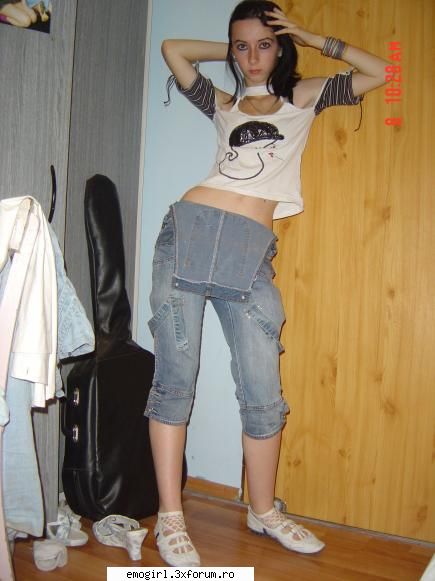 Poze qu Voi - rappevilgirl - Poze cu voi