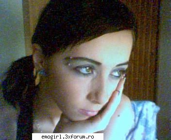 Poze qu Voi - oh daaaaaaaa emo - Poze cu voi