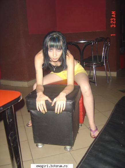 Poze qu Voi - rappevilgirl - Poze cu voi
