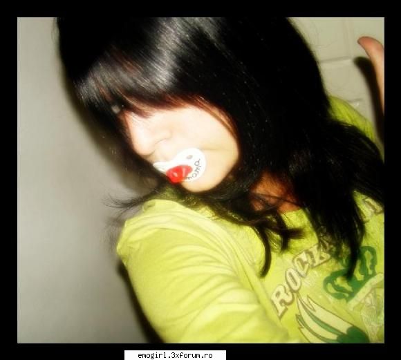 Poze qu Voi - EMOtional-girl - Poze cu voi