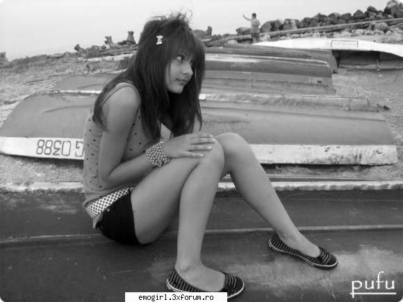 Poze qu Voi - ce ziceti sunt sau nu EMO?? - Poze cu voi