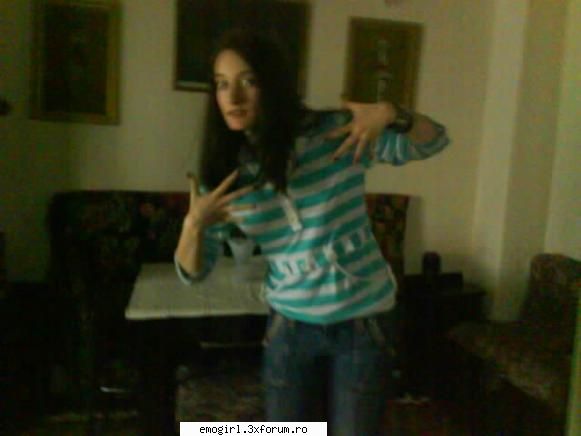 Poze qu Voi - Just_a crazy_girl - Poze cu voi