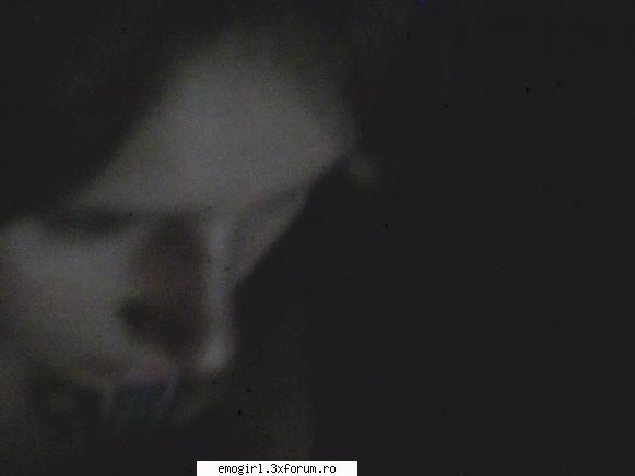 me in night poze qu voi