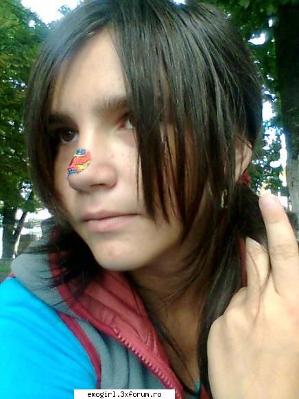 ink una:d :limba: poze qu voi