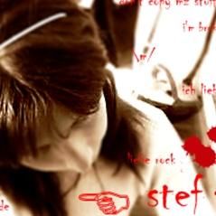 Poze qu Voi - the_ghost_of_you - Poze cu voi
