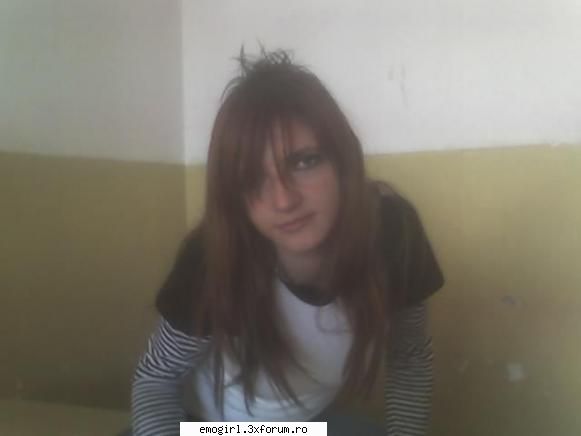:hi:  :hi:  :hi:  :hi: ce anseamna cu adevarat un emo?