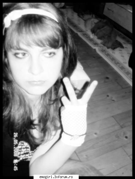 de unde ejti? :hi:  ;) mee :d